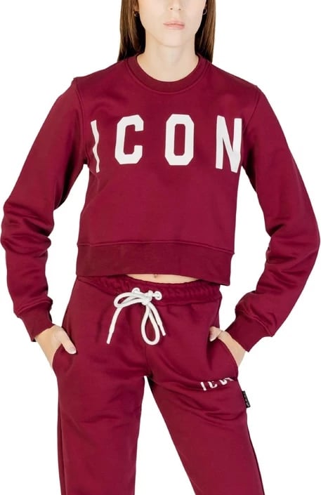 Duks femra Icon bordeaux