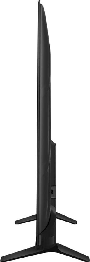 Televizor LED, Hisense 43A6Q, 43 inch 4K UHD, Smart TV VIDAA, 60Hz, HDR10+ Dolby Vision, Bluetooth