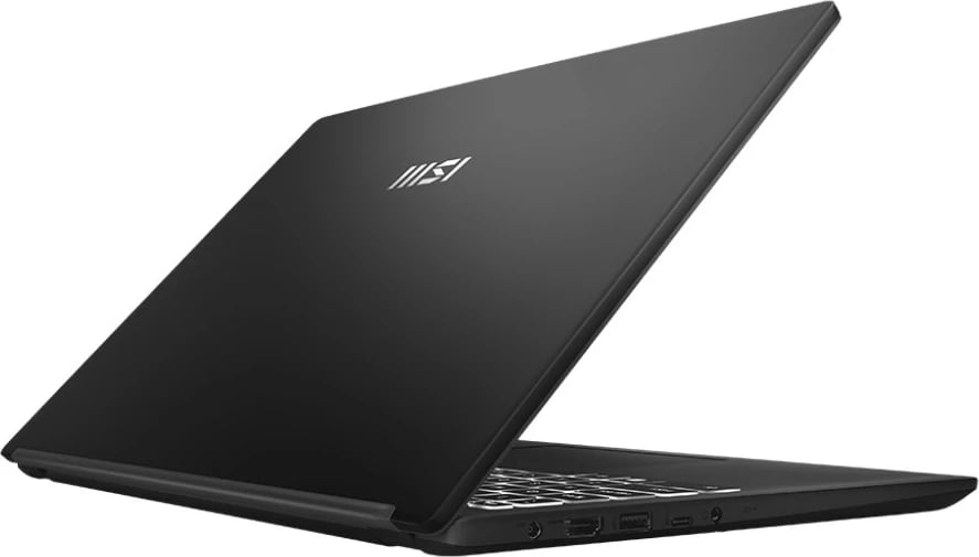 Laptop MSI Modern 15 B13M-1086PL, 15.6", Intel Core i7-1355U, 16 GB RAM, 512 GB SSD, Windows 11, Zi