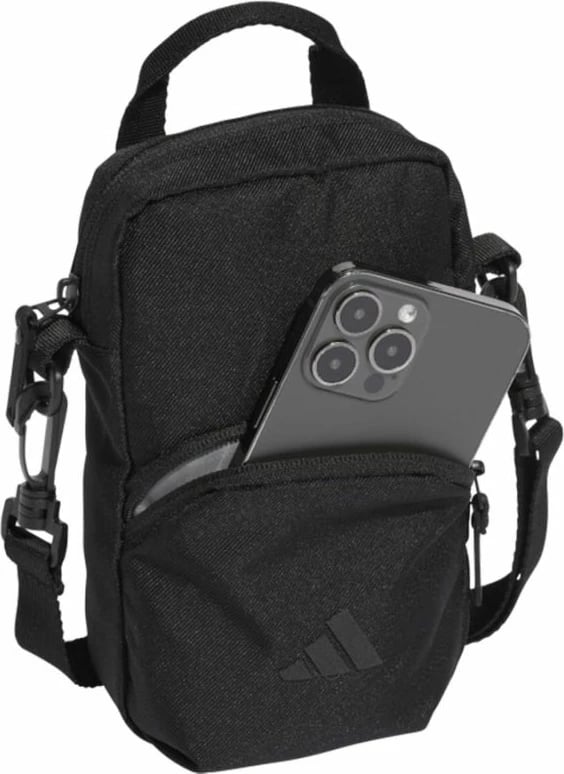 Çantë organizer adidas, e zezë