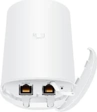 Pajisje tradlos Ubiquiti NanoStation ac NS-5AC, e bardhë