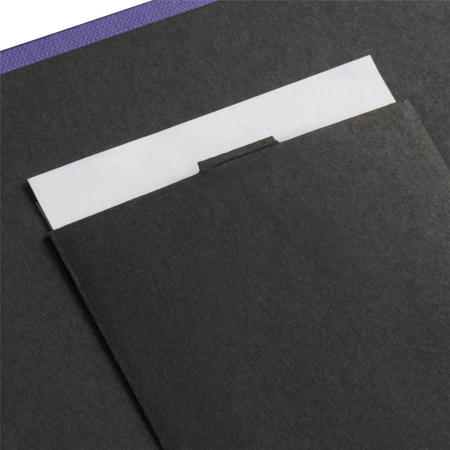 Album foto Hama Fine Art Spiral 28x24, 50 faqe, e gjelbër Album foto Hama Fine Art Spiral 28x24, 50 faqe, e gjelbër