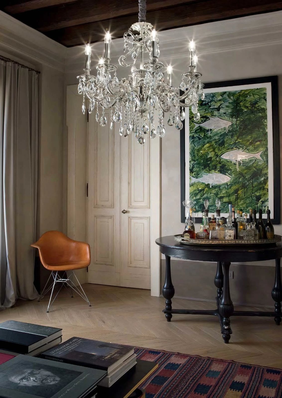 Llambë e varura Gioconda sp6