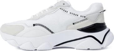 Atlete për femra Guess, të bardha