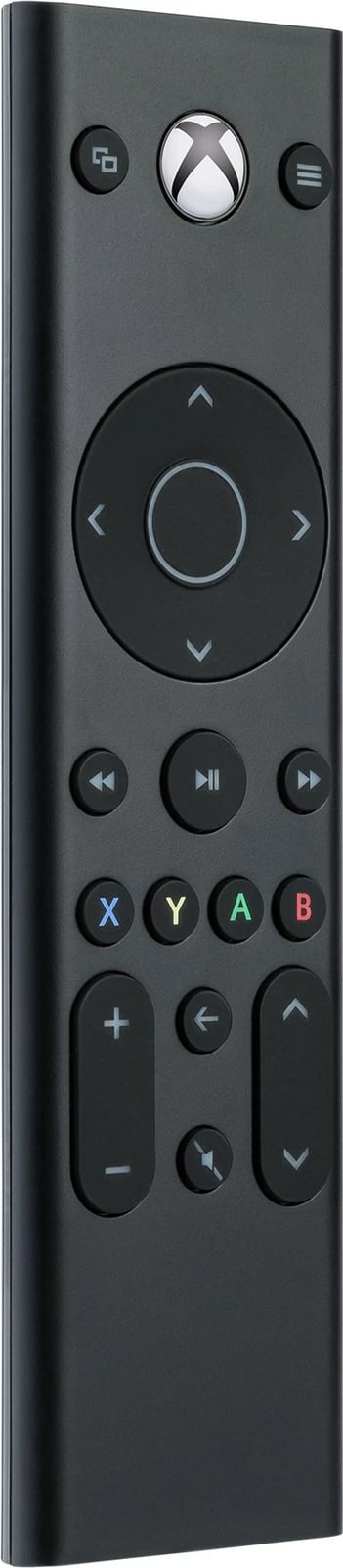 Telekomandë PDP 049-004-EU, për Xbox Series X|S, butona me ndriçim, e zezë