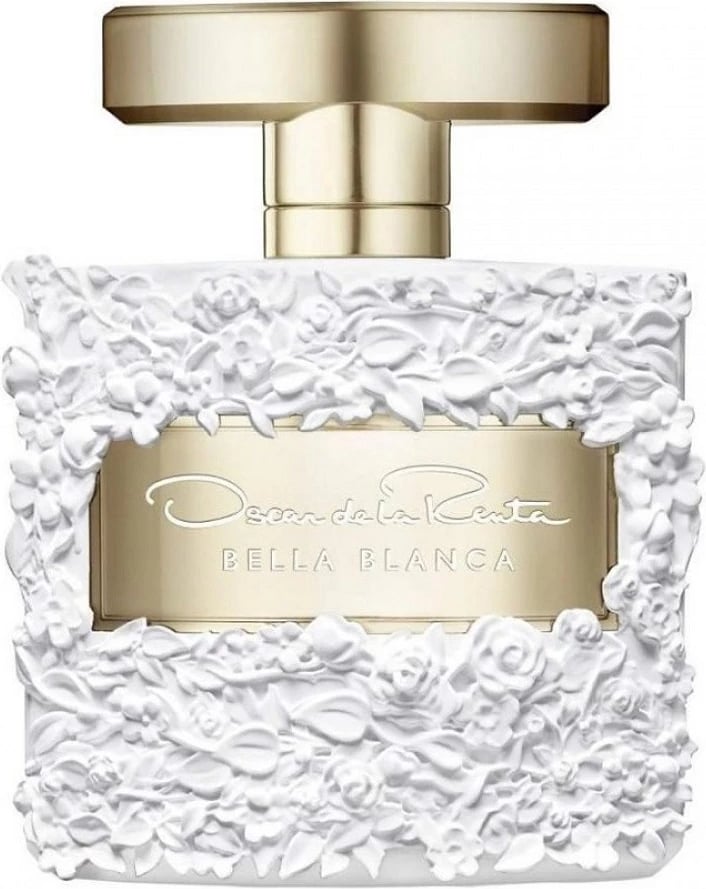 Eau de Parfum për femra Oscar de La Renta Bella Blanca, 100ml