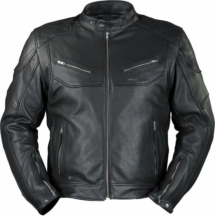 Xhakete Lekure Café Race E Zeze Xxl