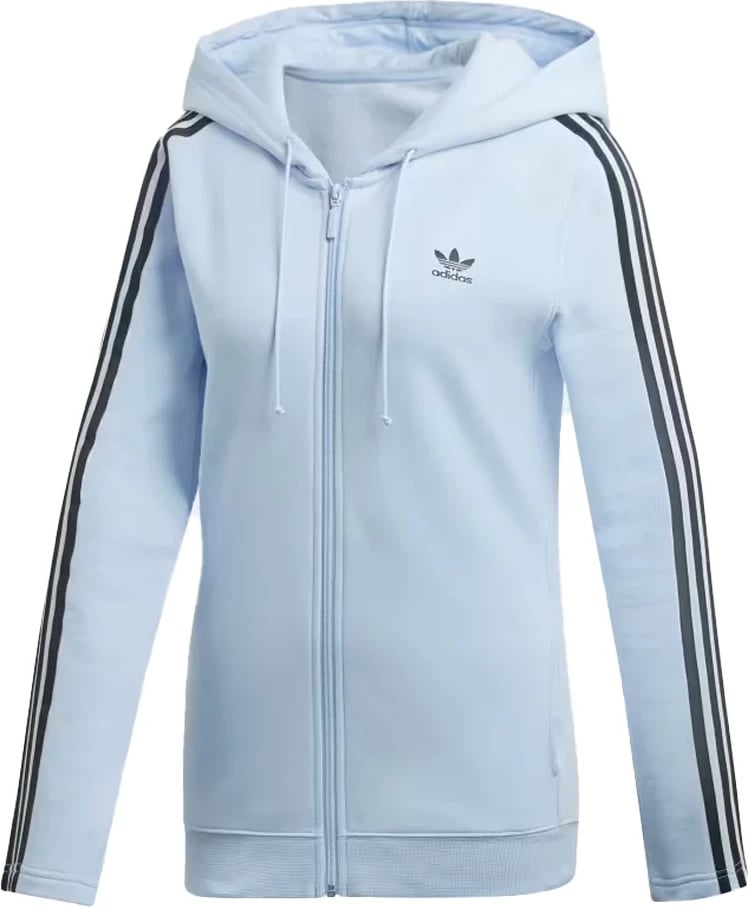Trenerka Të Sipërme për Femra, ADIDAS - DU9861