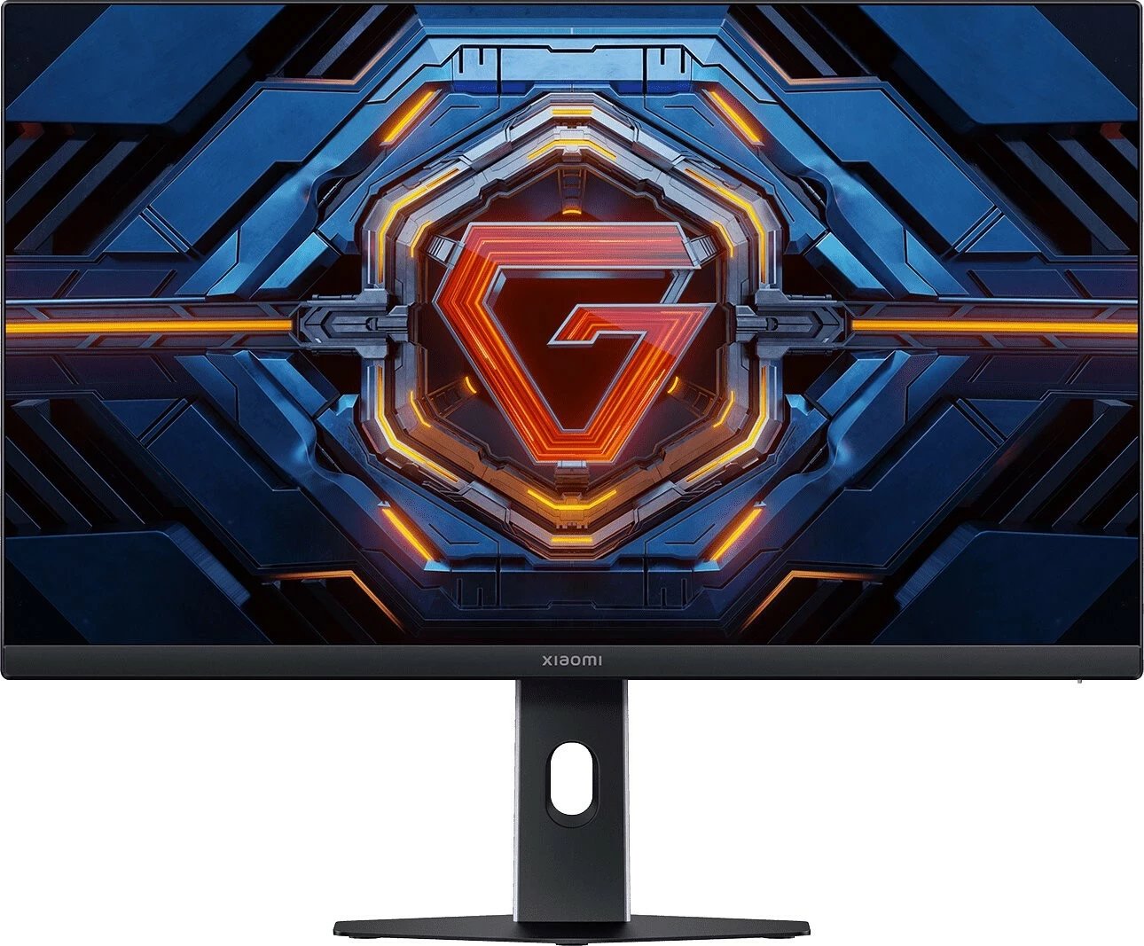 Monitor Xiaomi G24i 2026, 23", Full HD, 200Hz, IPS, FreeSync Premium, HDR400, i zi