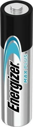 Bateri AAA Energizer Max Plus, 4 copë, alkaline