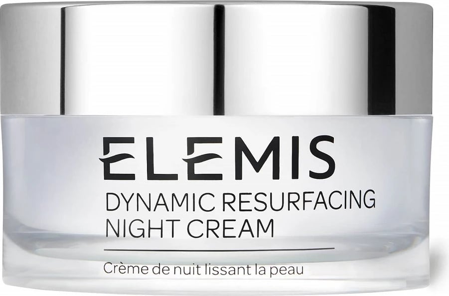 Krem nate për femra ELEMIS Dynamic Resurfacing Night Cream 50ml