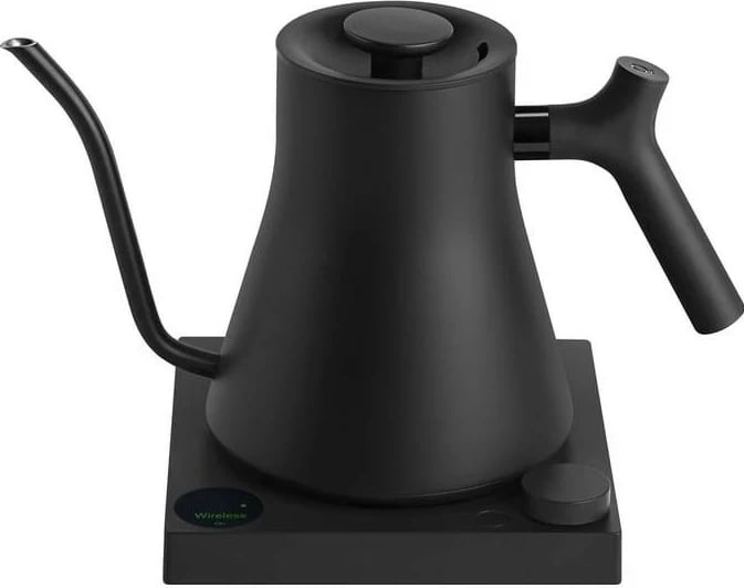 Çajnik elektrik Fellow Stagg EKG PRO, 0.9L, i zi