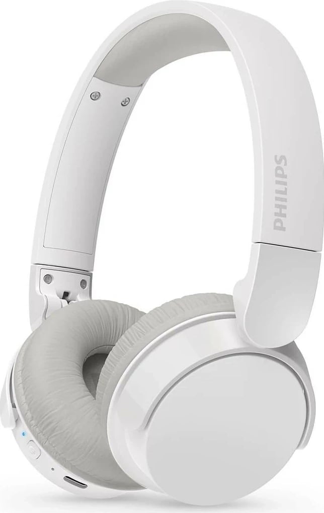 Kufje Philips TAH3209, Bluetooth 5.3, të bardha