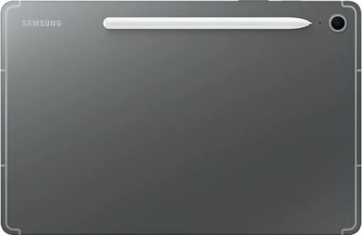 Tablet Samsung Galaxy Tab S10 FE 5G Enterprise Edition, 10.9", 8 GB RAM, 128 GB, Gri