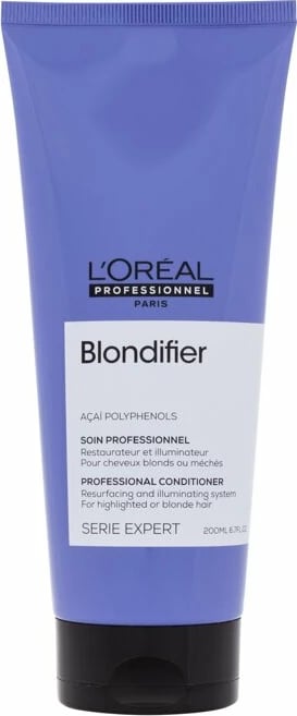 Kondicioner për femra L'Oréal Professionnel Blondifier 200ml