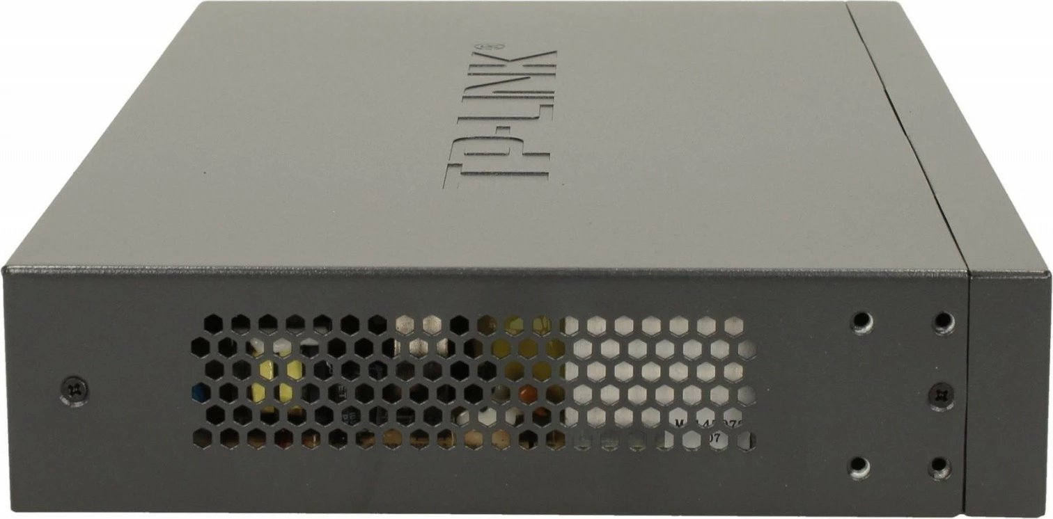 Switch TP-LINK TL-SG1024D, 24 porta, Desktop, i zi