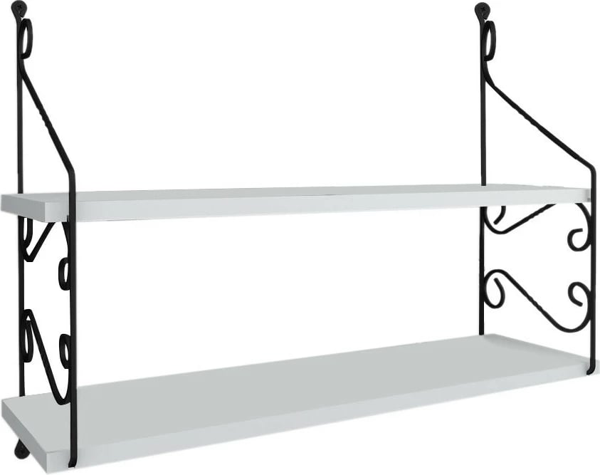 Raft muri Hanah Home, Seramoni 2'li, i bardhë