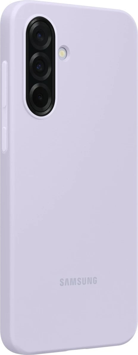 Mbështjellës Samsung Galaxy A36 5G, 17 cm (6.7"), Lavender