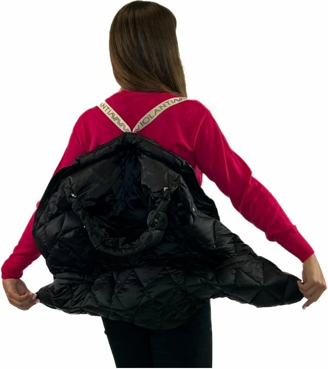 Jelek për femra Violanti, i zi