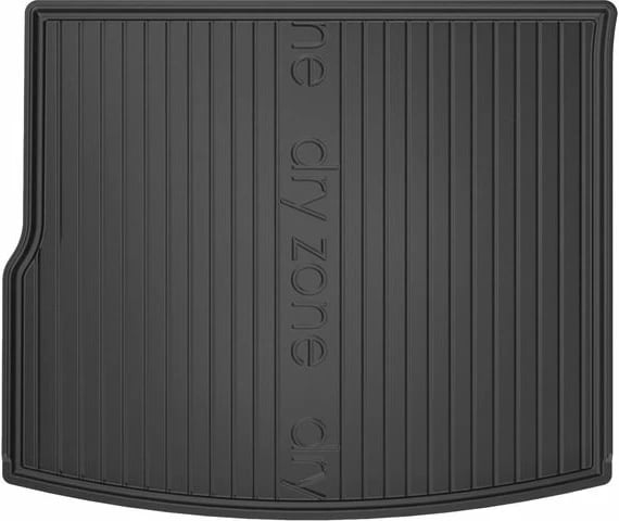 Shtroje Gome Bagazhi Vw Touareg Ii 2014- 3d Dz549284