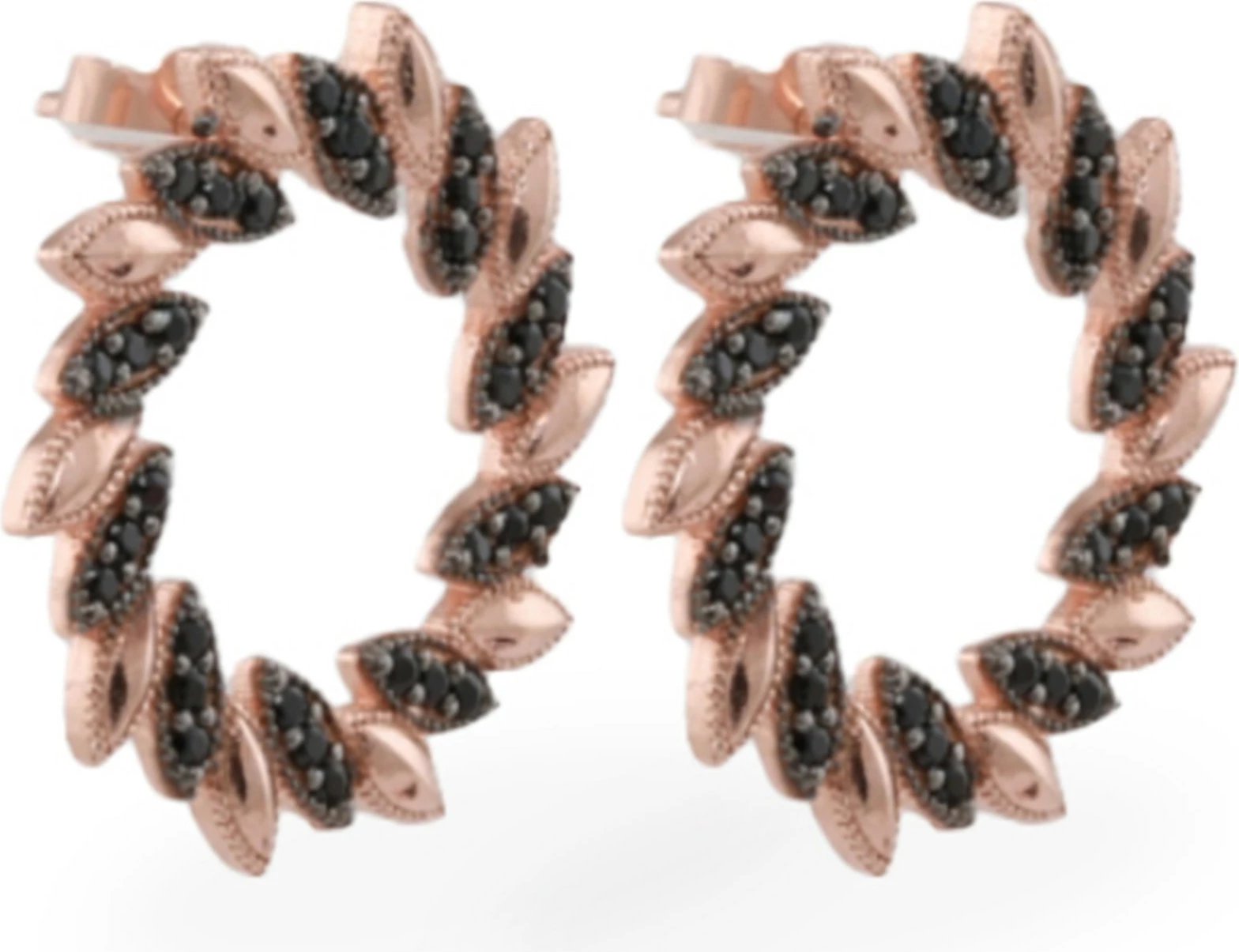 Vathë argjendi, ngjyrë rozë ari, Jumeon 9478 Vathë argjendi, ngjyrë rozë ari, Jumeon 9478