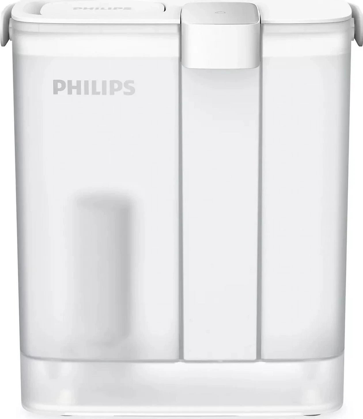 Kanaç filtrues uji Philips AWP2980WH/58, 3L, e bardhë