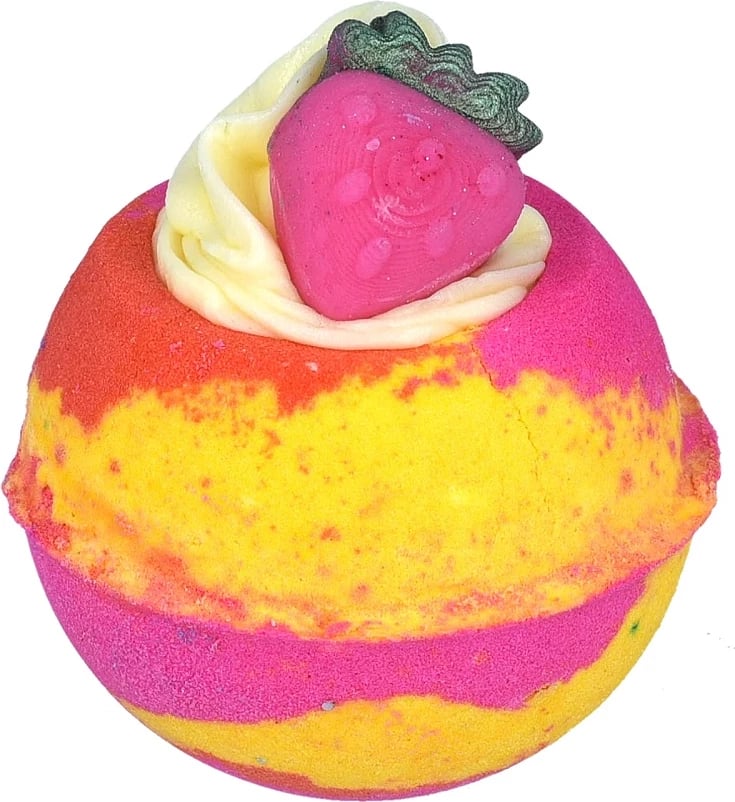 Bombë për banjë Bomb Cosmetics Let's Jam Bath Blaster 160g