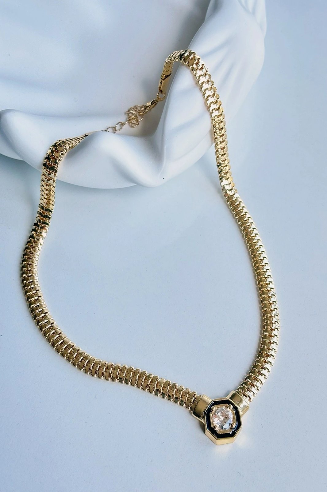 Varëse metalike, ngjyrë ari rozë, ELKGC68375