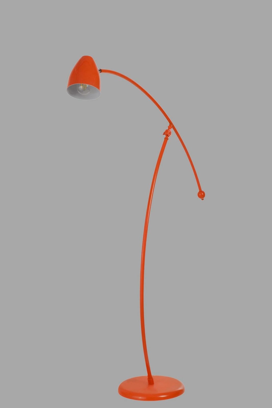 Llambë dyshemeje Opviq, portokalli, 8974-2