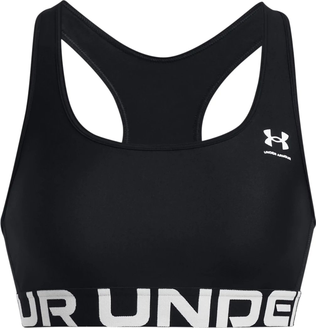 Reçipet sportiv Under Armour për femra, e zezë