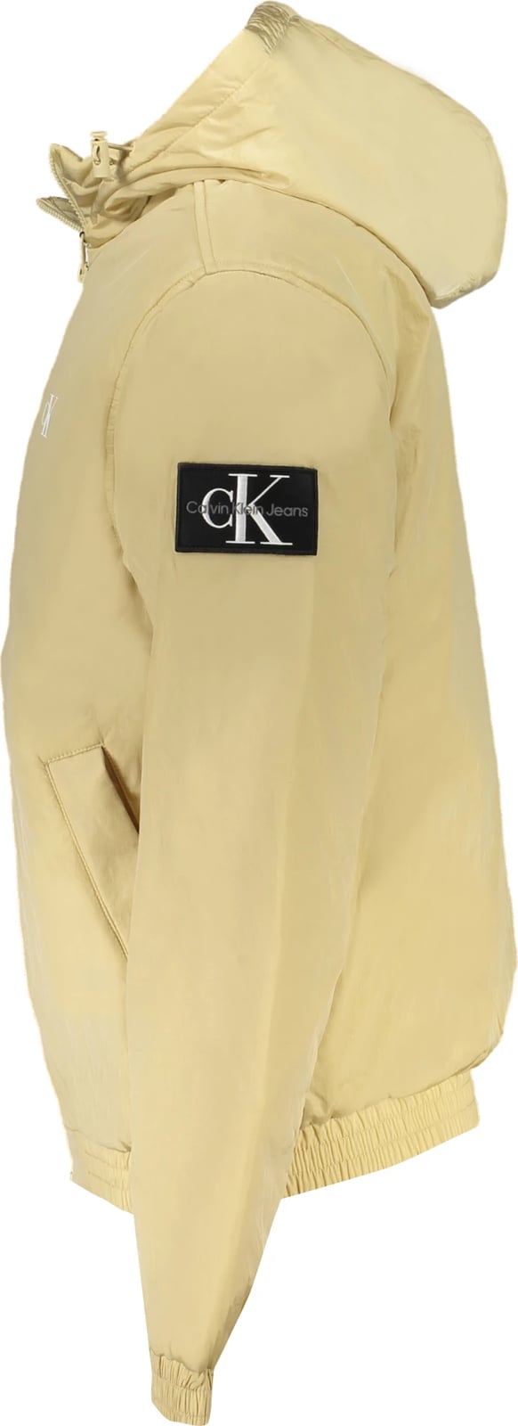Jakne për meshkuj Calvin Klein, beige
