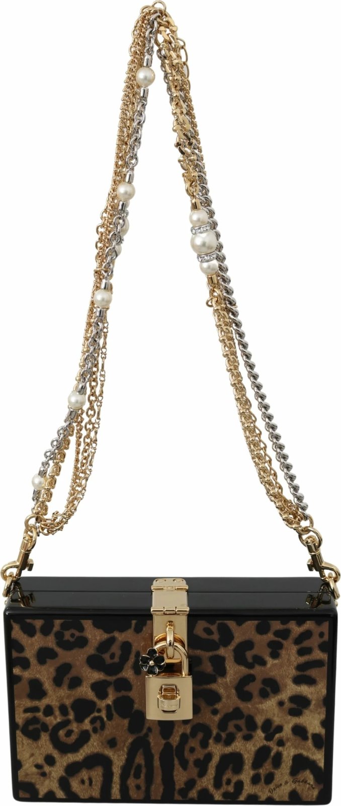 Çantë krahu për femra Dolce & Gabbana, e kaftë