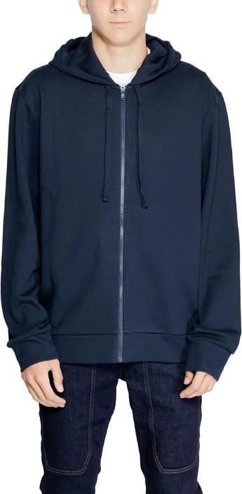 Duks për meshkuj Emporio Armani Underwear, blu