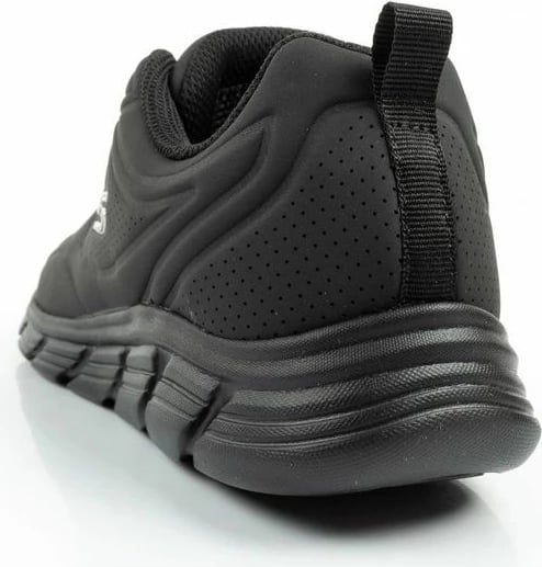 Atlete sportive për femra Skechers, të zeza