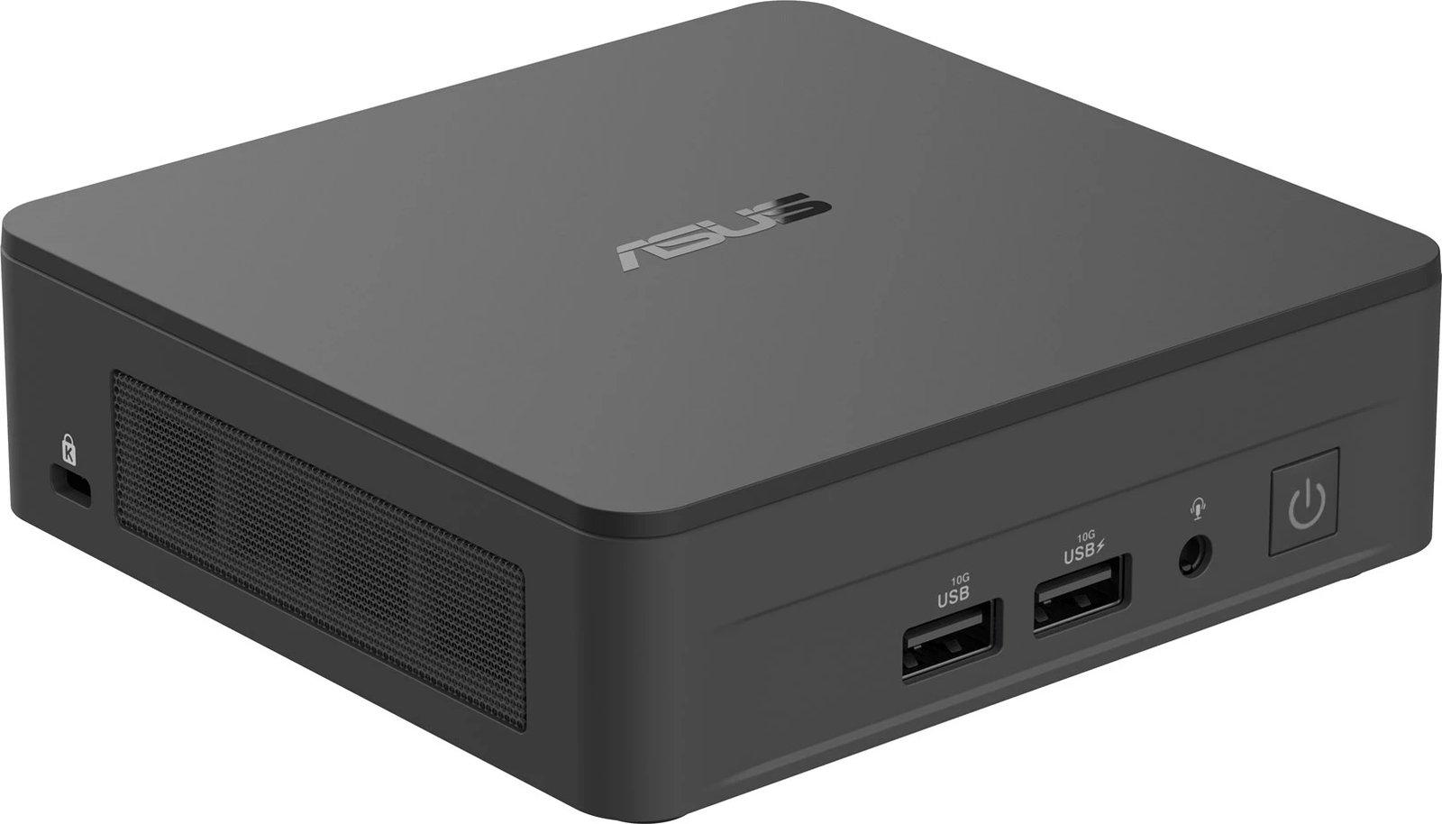 Kasë ASUS NUC 13 RNUC13ANKI500002I, Intel Core i5-1340P, UCFF, e zezë