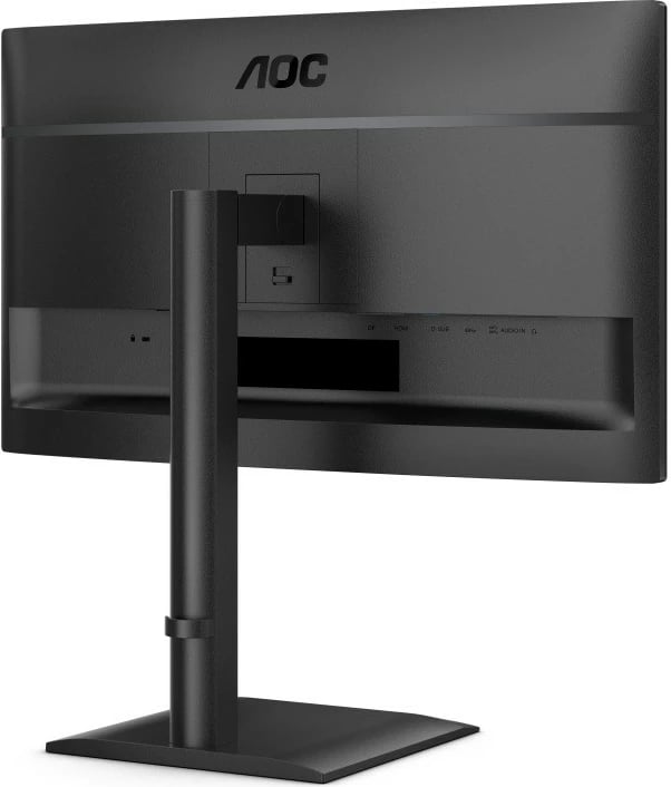 Monitor AOC 24E4U, 23.8 inç, IPS, 120Hz, FHD, i zi