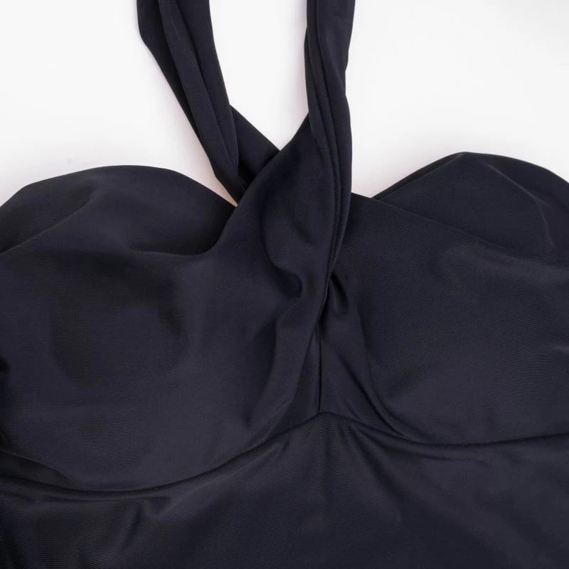 Kostum banje njëpjesësh për femra Fitanu