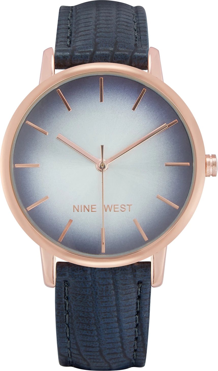 Orë për femra Nine West, rose gold 