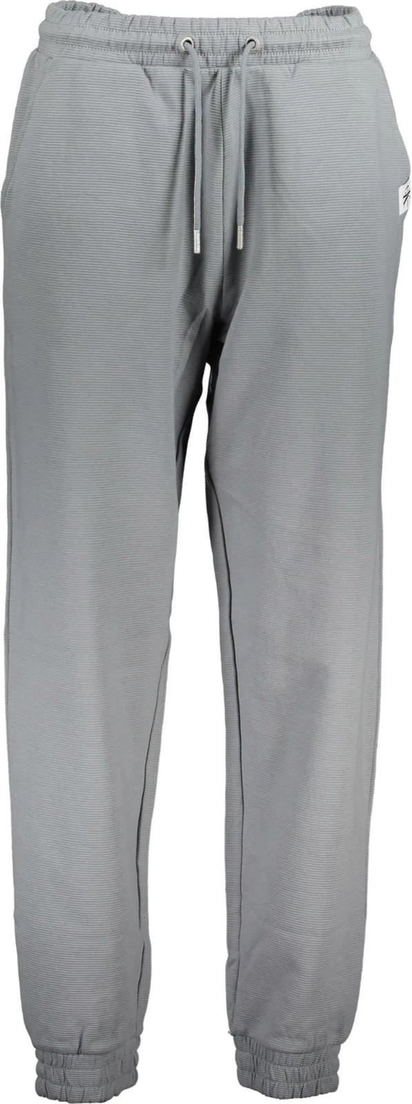 Pantallona sportive Calvin Klein femra, gri