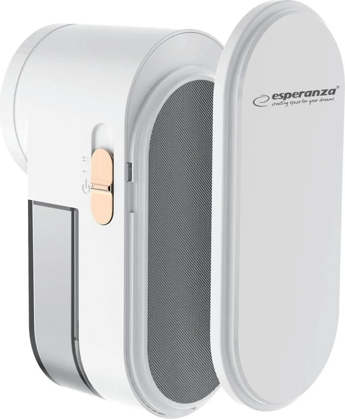 Makinë rroje rrobash Esperanza ECS010, e bardhë