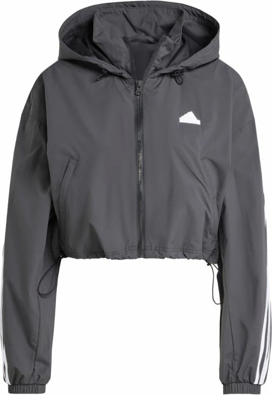 Jakne adidas femra, e hirtë
