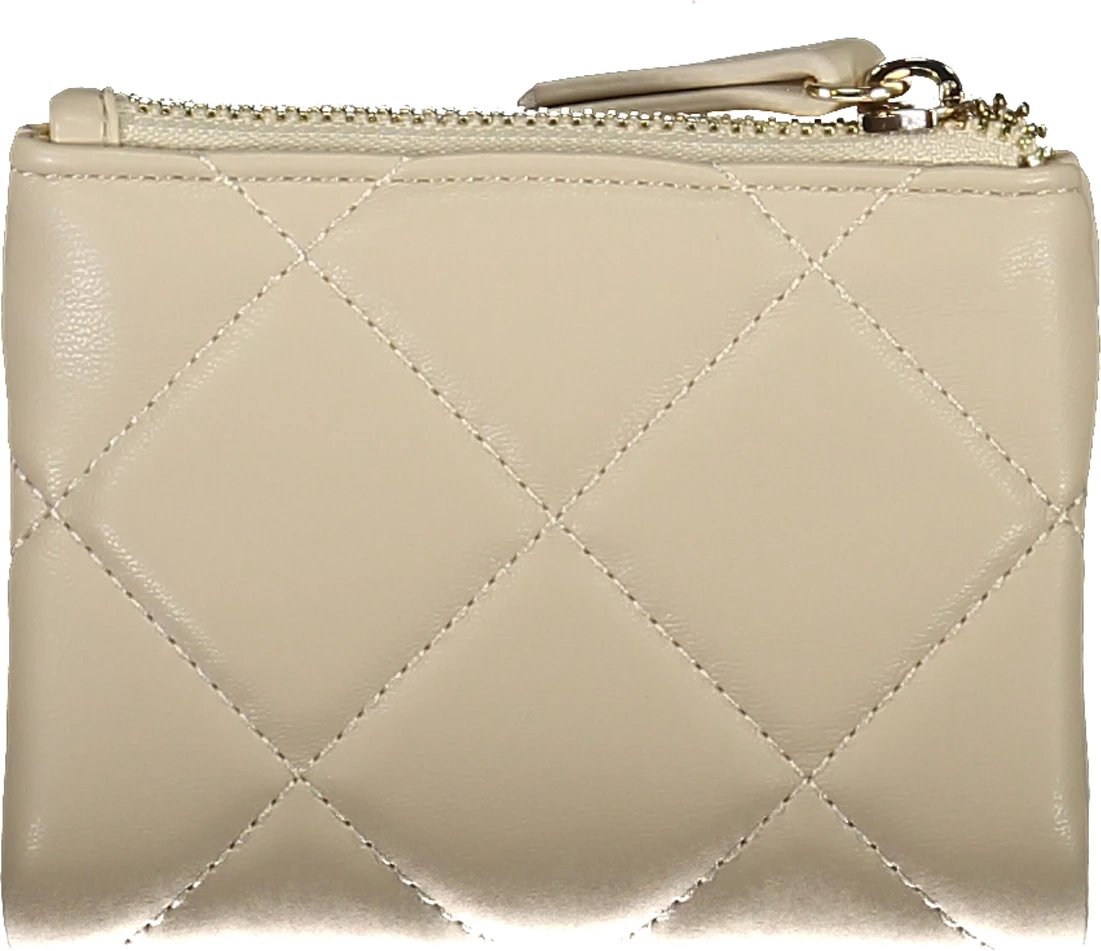 portofol femra Valentino Bags UNI, beige