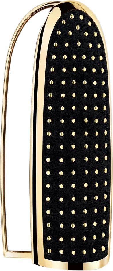Kutijë për buzëkuq Guerlain Rouge G Les Studs për femra, 1 copë