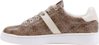 Atlete Guess donna, beige