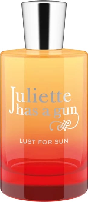 Eau de Parfum unisex Juliette Has A Gun Lust For Sun 100ml