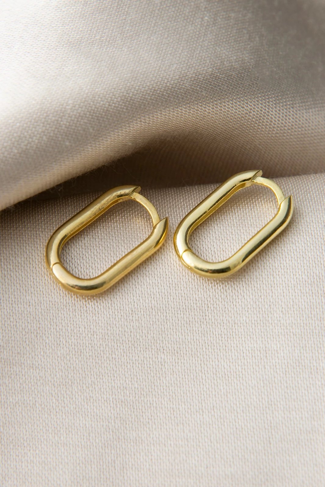 Vathë argjendi Elika ELKYS60055A, ngjyrë ari Vathë argjendi Elika ELKYS60055A, ngjyrë ari