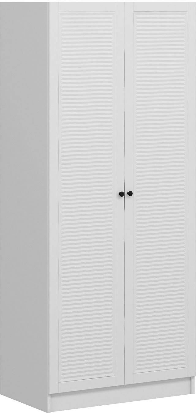 Dollap Skye Decor, roleta membrane Kale, i bardhë, 190cm