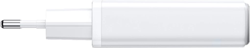 Karikues muri Joyroom JR-TCF14, 20W, 2 porta USB-A/USB-C, i bardhë