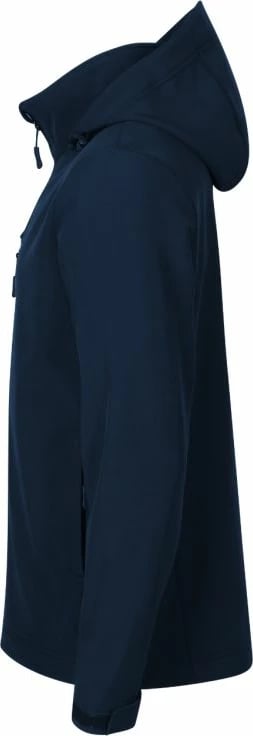 Jakne softshell për meshkuj Malfini Trail, navy