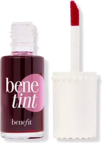 Benefit Cosmetics Benetint Lip & Cheek Stain Rose, 6ml 